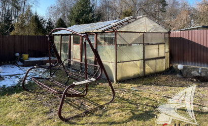 Купить дачу, Брест, Мухавецкий с/с, 5.02 соток. Фото 18