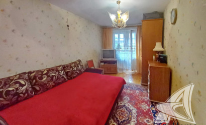 Купить 3-комнатную квартиру, Брест, Речица, ул. Речицкая. Фото 3