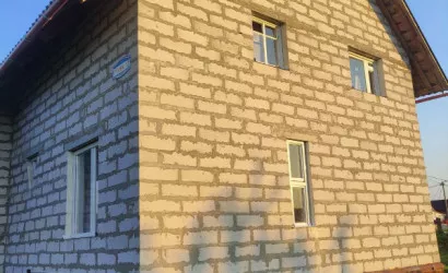  2-этаж.(232.4 м2), Жлобин(Дружбы)