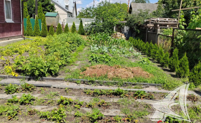 Купить дом, Брест, Речица, 5.58 соток. Фото 14