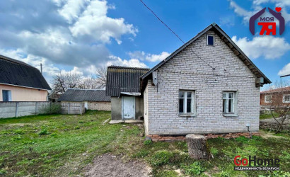 Купить дом, Липники, Центральная ул., 22 соток. Фото 2