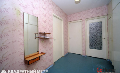 Купить 3-комнатную квартиру, Минск, Якубова ул., 28 (Ленинский район). Фото 23