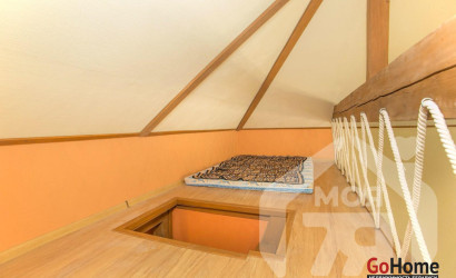 Купить дом, Сосенка, Ольховая ул., 17.5 соток. Фото 17