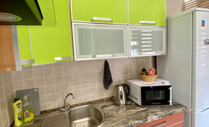 Снять 1-комнатную квартиру на сутки, Витебск, ул. Черняховского пр-т , д. 4. Фото 7