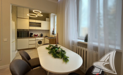 Купить 2-комнатную квартиру, Брест, Центр, ул. Наганова. Фото 8