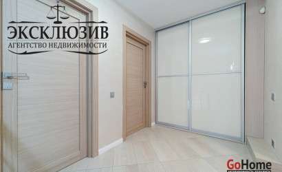 Купить 5-комнатную квартиру, Ждановичи, Парковая ул., 1/А. Фото 13