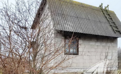 Купить дачу, Брест, Мотыкальский с/с, 5 соток. Фото 5