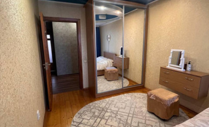 Купить 4-комнатную квартиру, Витебск, Свердлова 8-я ул.. Фото 18