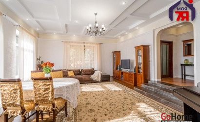 Купить дом, Дофаренция, Цветочный пер., 20.46 соток. Фото 5