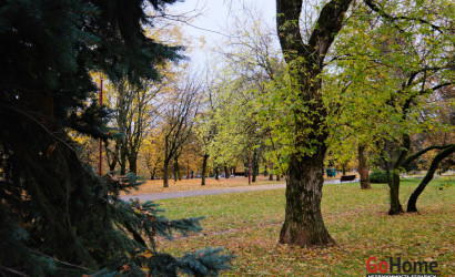 Купить 1-комнатную квартиру, Минск, Данилы Сердича, 9 (Фрунзенский район). Фото 12