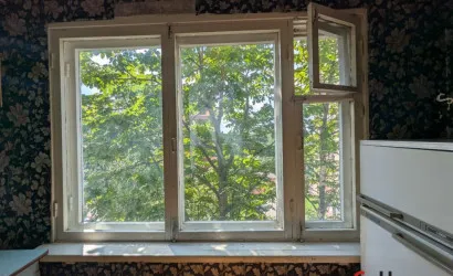  9-этаж.(73.4 м2), Гомель(Ефремова, д.)