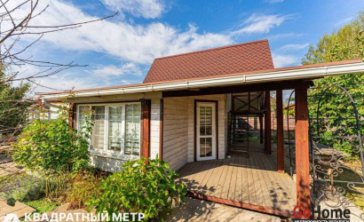 Купить дом, Колодищи, Рублевский пер., 16, 14.63 соток. Фото 14