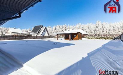 Купить коттедж, Васильковый, 14.34 соток. Фото 36