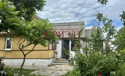  1-этаж.(98.7 м2), Гродно(Соломовой)