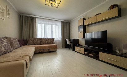 Купить 2-комнатную квартиру, Брест, ул. Тришинская, д. . Фото 3