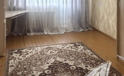 Купить 1-комнатную квартиру, Пружаны, , . Фото 2