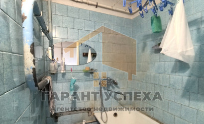 Купить 3-комнатную квартиру, Брест, ул. Кирова, д. . Фото 13