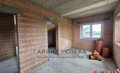 Купить дом, Вистычи, Чернавчицкий с/с, 14.88 соток. Фото 13