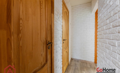 Купить 2-комнатную квартиру, Минск, Слободская, 17 (Московский район). Фото 4