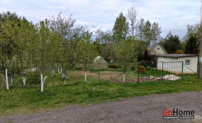 Купить дом в деревне, Родничок-Ягодка, 7.04 соток. Фото 5