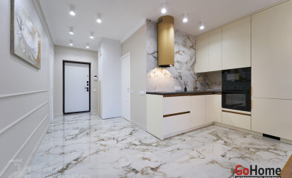 Купить 3-комнатную квартиру, Минск, Макаенка ул., 12/Ж (Первомайский район). Фото 41