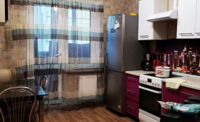 Снять 3-комнатную квартиру на сутки, Осиповичи, Крыловича, 18. Фото 1