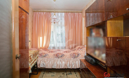 Купить 2-комнатную квартиру, Минск, Осипенко ул., 15 (Центральный район). Фото 4