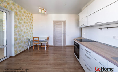 Купить 1-комнатную квартиру, Минск, Литературная, 22(Советский район). Фото 16