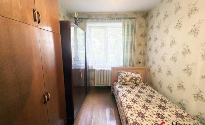 Купить 2-комнатную квартиру, Гродно, Ленинского Комсомола, 45. Фото 6