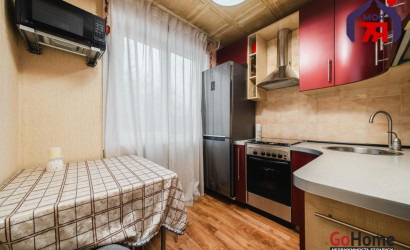 Купить 4-комнатную квартиру, Минск, Славинского ул., 7/1 (Первомайский район). Фото 2