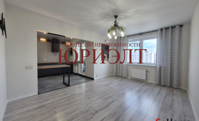 Купить 2-комнатную квартиру, Гродно, Валентины Макаровой, 16. Фото 1