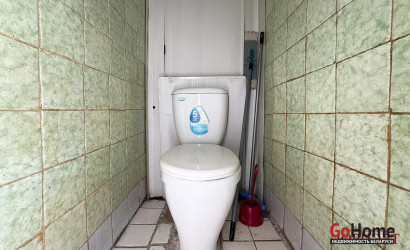 Купить 3-комнатную квартиру, Витебск, Гагарина, 31. Фото 16