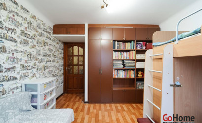 Купить 2-комнатную квартиру, Минск, Тимошенко ул., 20/1 (Фрунзенский район). Фото 10