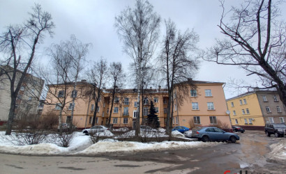 Купить 3-комнатную квартиру, Полоцк, Скорины ул., 15. Фото 39