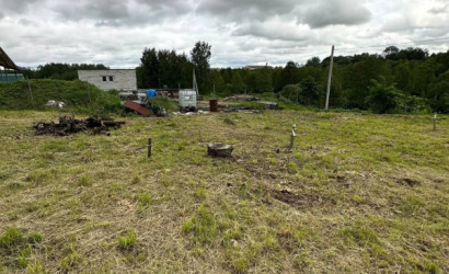 Купить участок, Черниковщина, Первая, 4, 14.94 соток. Фото 6