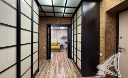 Купить 4-комнатную квартиру, Брест, Центр, ул. Кирова. Фото 19