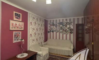 Купить 3-комнатную квартиру, Брест, Восток, пр-т Партизанский. Фото 13