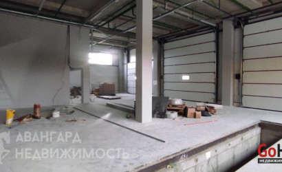 Аренда помещения, Привольный, Мира ул., 53/6,  391.6 кв.м.. Фото 9