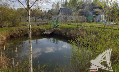 Купить участок, Брест, Сад. товарищества, 10.07 соток. Фото 1