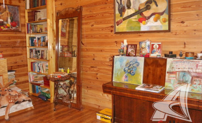 Купить дом, Полятичи, Батчинский с/с, 15.6 соток. Фото 2