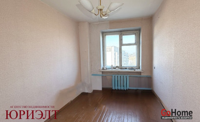 Купить 2-комнатную квартиру, Витебск, Гагарина, 113А. Фото 6