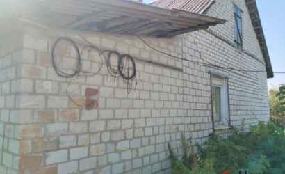 Купить дом, Красный Октябрь, 25 соток. Фото 5