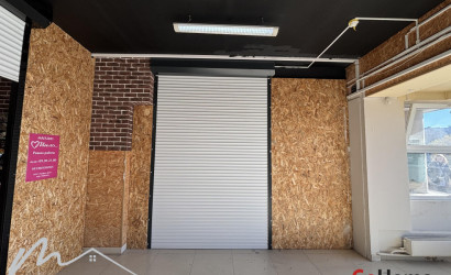 Аренда торгового помещения, Минск, Руссиянова ул., 4,  60.9 кв.м.. Фото 4