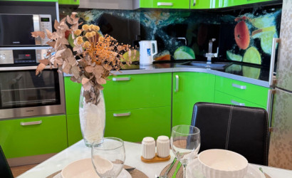 Снять 1-комнатную квартиру на сутки, Минск, ул. Налибокская, д.  (Фрунзенский район). Фото 6