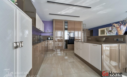 Купить 4-комнатную квартиру, Минск, Восточная ул., 107 (Советский район). Фото 12