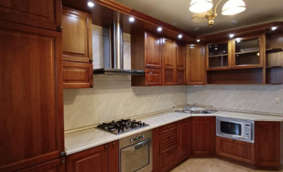 Купить 3-комнатную квартиру, Брест, Халтурина ул.. Фото 13