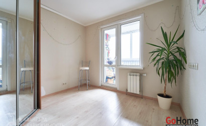 Купить 1-комнатную квартиру, Лесной, Александрова ул., 17. Фото 6