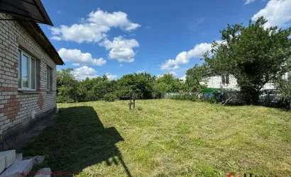  1-этаж.(50 м2), Патриот-Березка