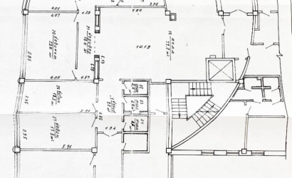 Аренда помещения, Минск, Немига ул., 40, 327.5 кв.м.. Фото 33