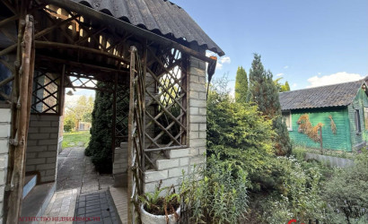 Купить коттедж, Черни, СТ Радуга-9, 6.6 соток. Фото 6